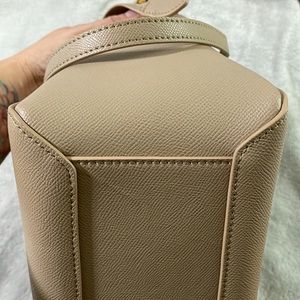 Top handle crossbody